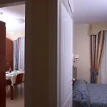 公寓式酒店 Costa Smeralda 3*