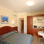 公寓式酒店 Costa Smeralda 3*