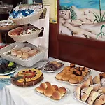 Costa Smeralda 公寓式酒店 葛伦坦马勒