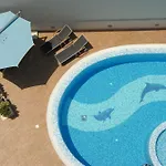 Costa Smeralda 公寓式酒店