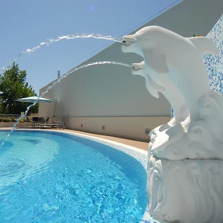 Lägenhetshotell Costa Smeralda Grottammare