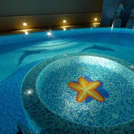 Costa Smeralda Grottammare
