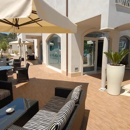 Costa Smeralda 3* Grottammare