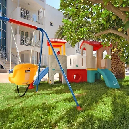Costa Smeralda גרוטמארה