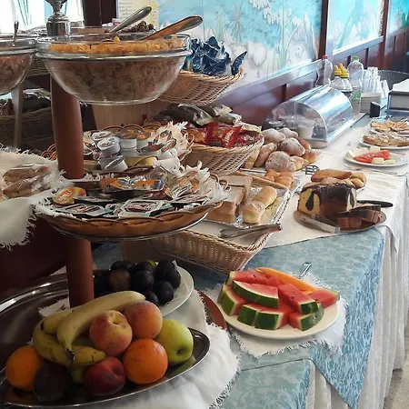 Costa Smeralda Lägenhetshotell