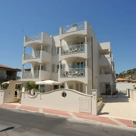 Costa Smeralda Grottammare