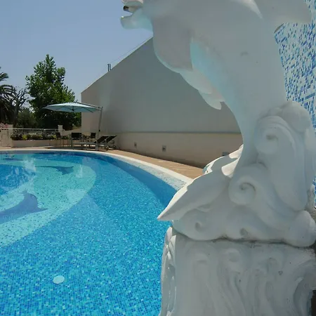 Costa Smeralda Grottammare