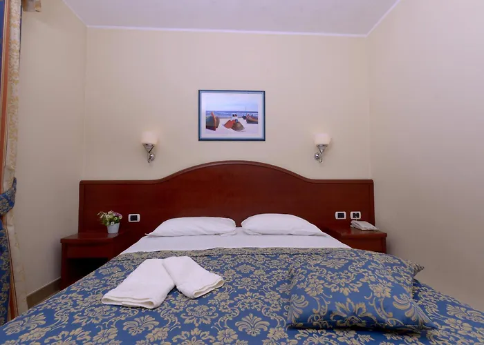 Costa Smeralda 3* Гроттамаре