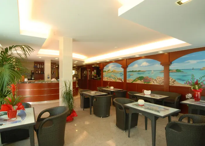 Costa Smeralda Апарт-отель