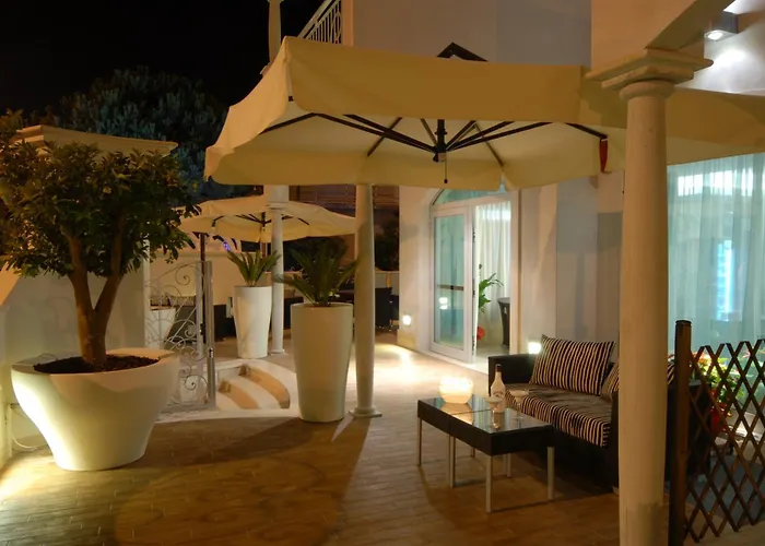 Апарт-отель Costa Smeralda