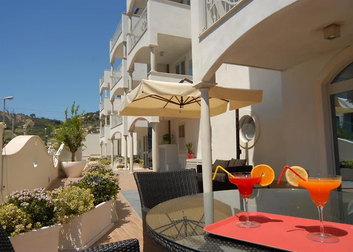 Апарт-отель Costa Smeralda