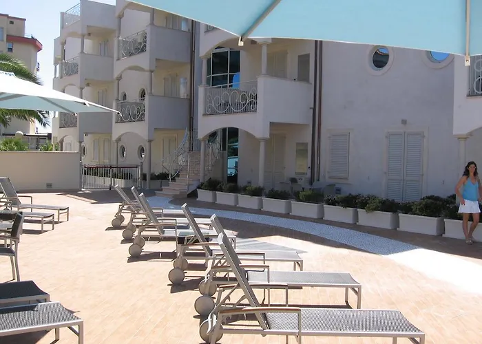 Costa Smeralda Апарт-отель Гроттамаре