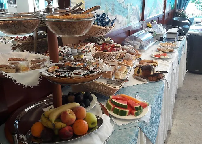 Costa Smeralda Апарт-отель