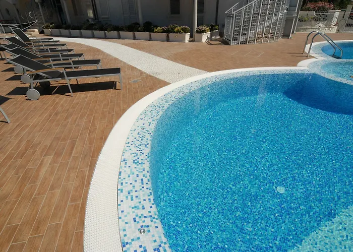 Апарт-отель Costa Smeralda 3*
