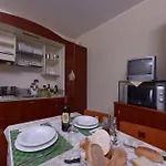 מלון דירות Costa Smeralda