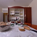 Costa Smeralda מלון דירות גרוטמארה