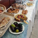 Costa Smeralda מלון דירות גרוטמארה