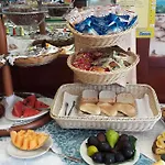 Lejlighedshotel Costa Smeralda 3*