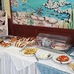 מלון דירות Costa Smeralda 3*