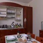 Lejlighedshotel Costa Smeralda 3*