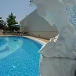 Costa Smeralda גרוטמארה