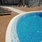 Lejlighedshotel Costa Smeralda 3*