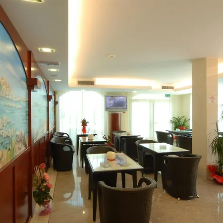 Costa Smeralda 아파트호텔