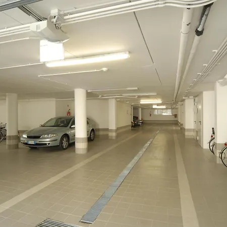 아파트호텔 Costa Smeralda 3*