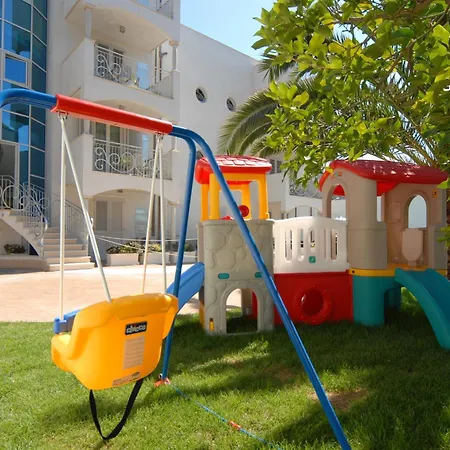 Costa Smeralda 3* גרוטמארה