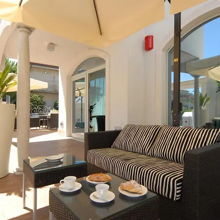 Costa Smeralda 3* 그로타마레