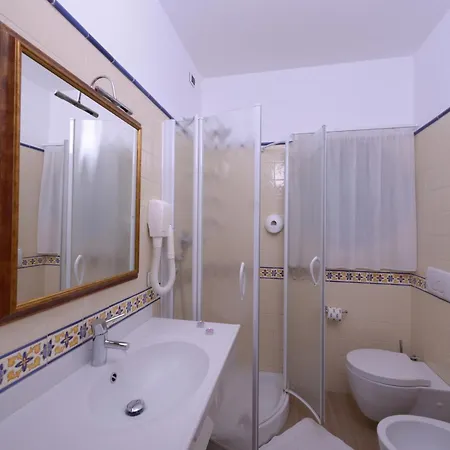 아파트호텔 Costa Smeralda 그로타마레