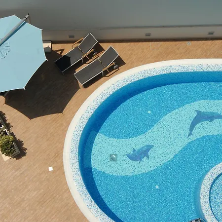 Costa Smeralda 아파트호텔